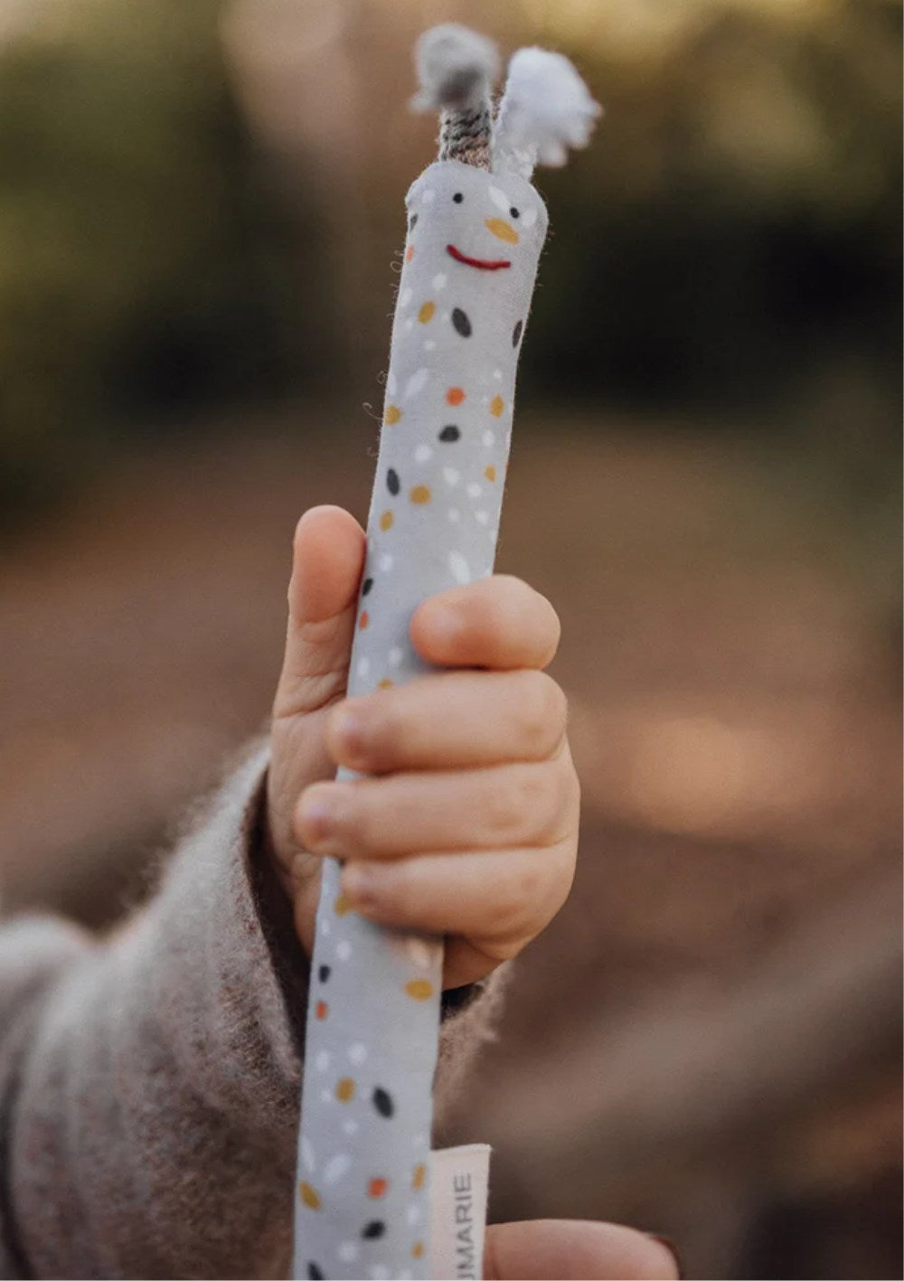 KAUMARIE Zahnungshilfe Bio-Kaumarie