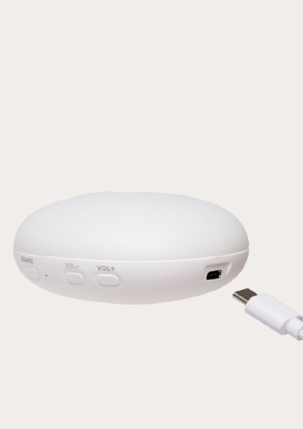 moonie 2.0 Kuscheltier mit Melodie & Nachtlicht