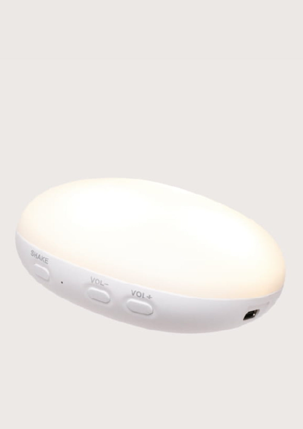 moonie 2.0 Kuscheltier mit Melodie & Nachtlicht