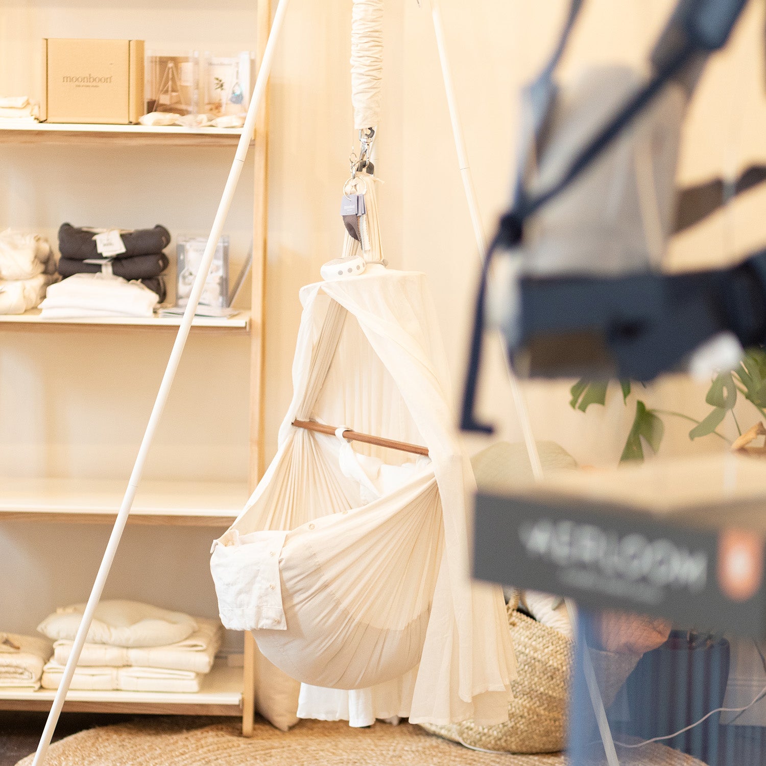 Impressionen KIND DER STADT Hamburg