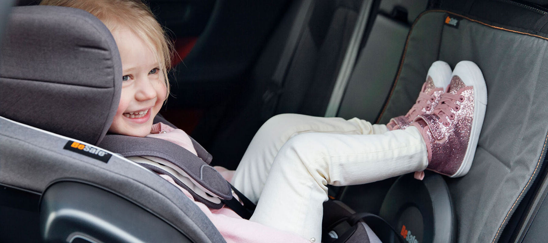 Kindersitze Zubehör