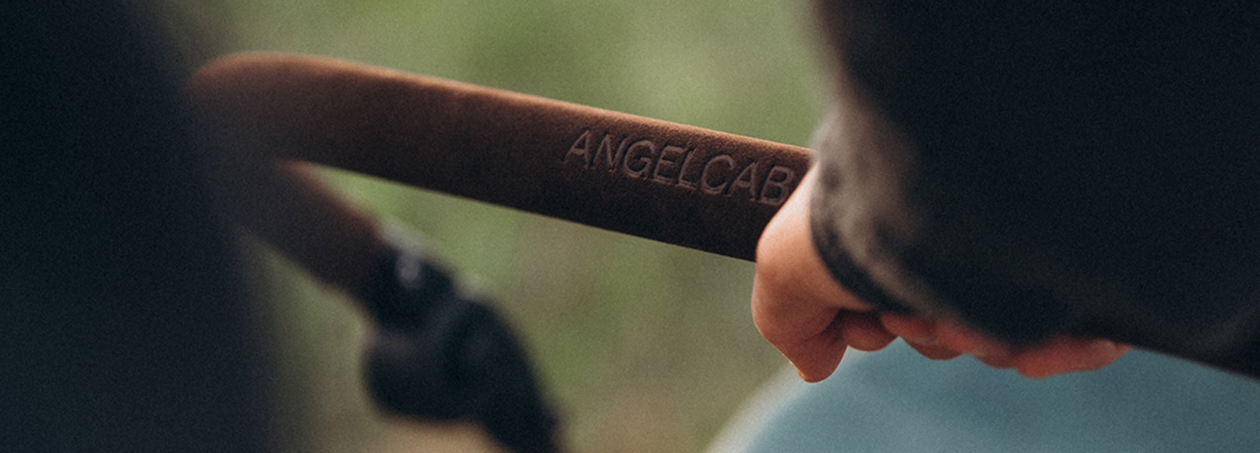 Angelcab Kinderwagen