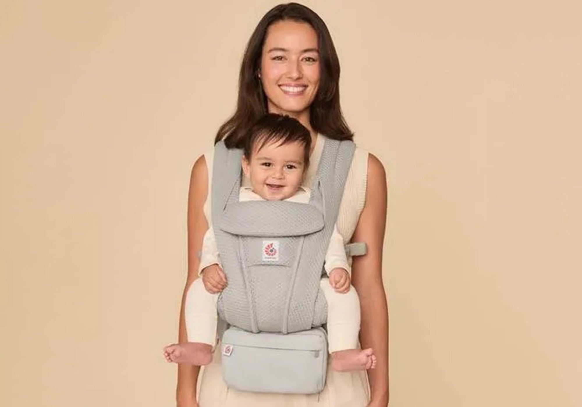 Ergobaby Wickelunterlage Promotion
