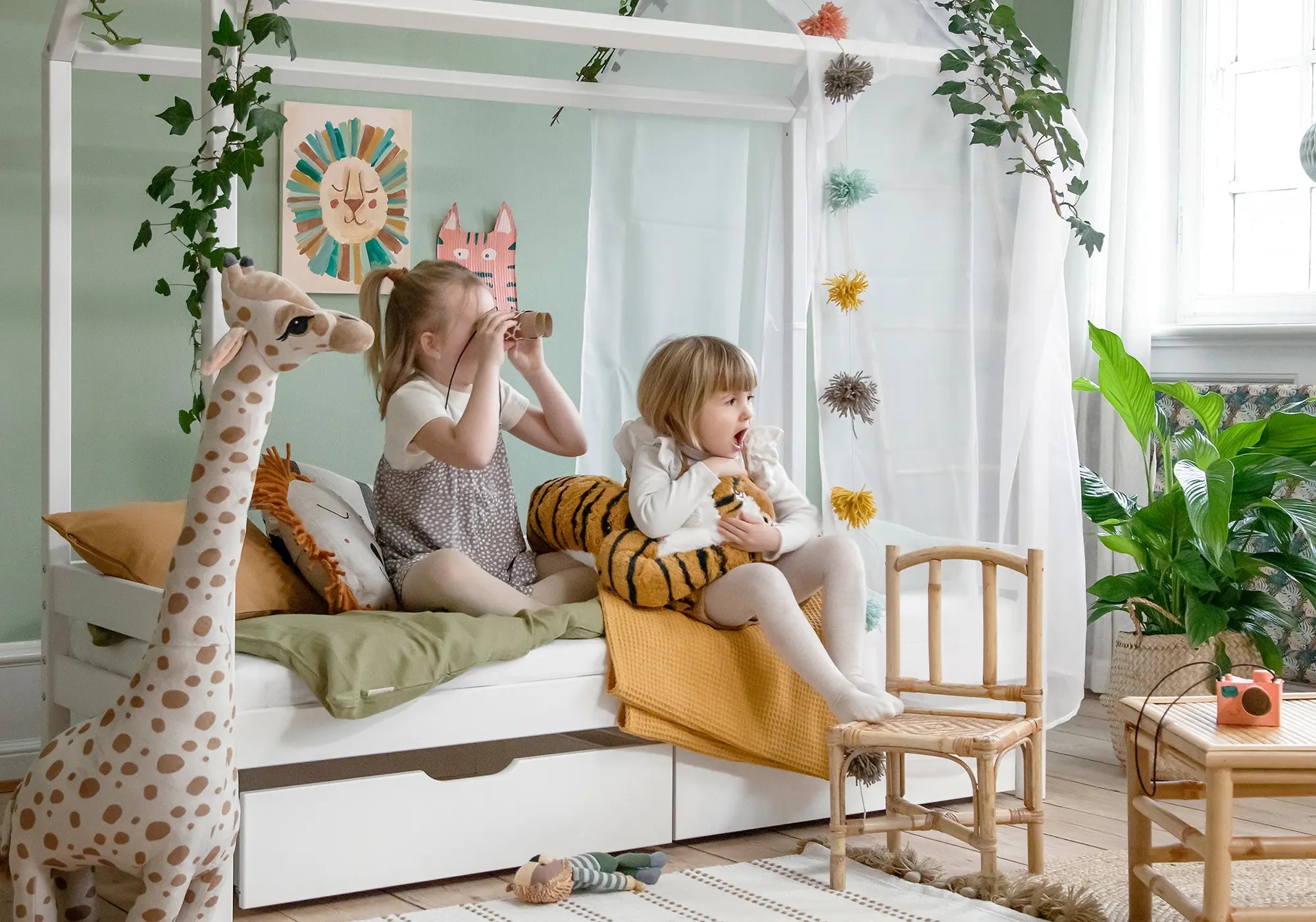 Hoppekids Spring Sale