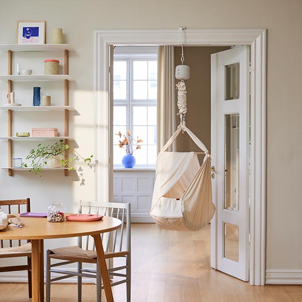 Membantu Federwiegen