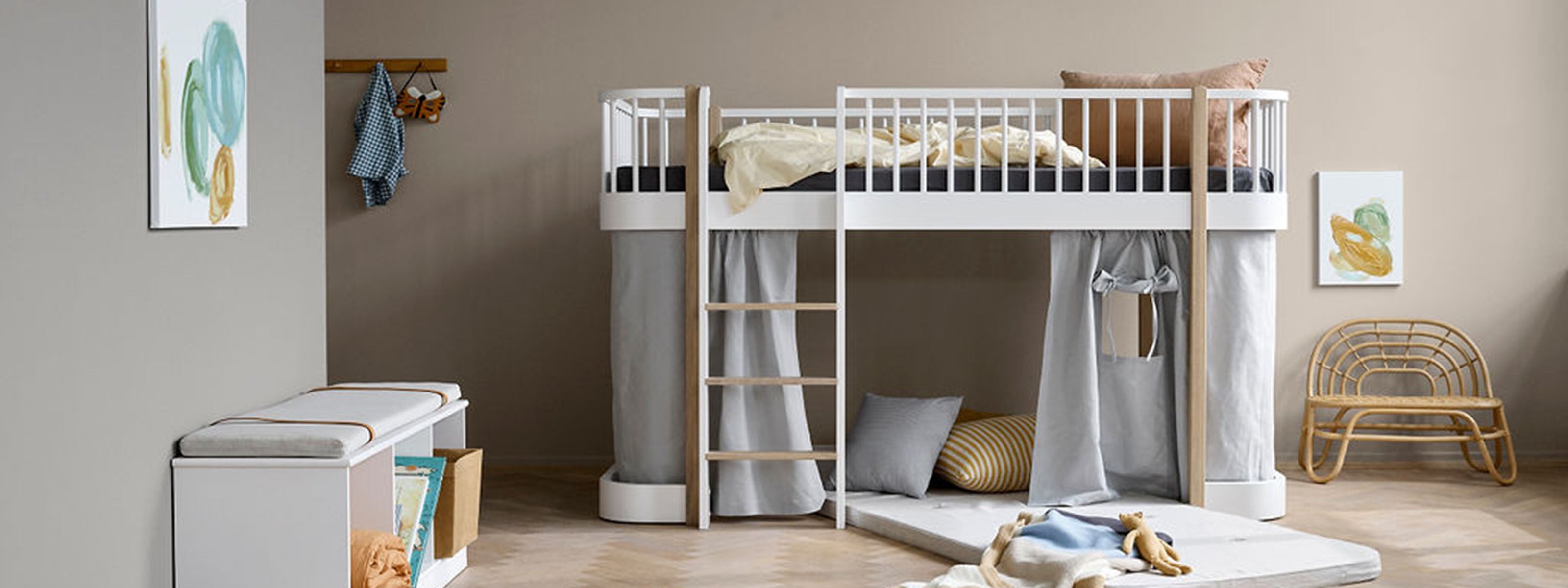 Kinderzimmer Beratungsvideos - Oliver Furniture