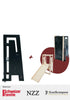 Entdeckerset Birke Black