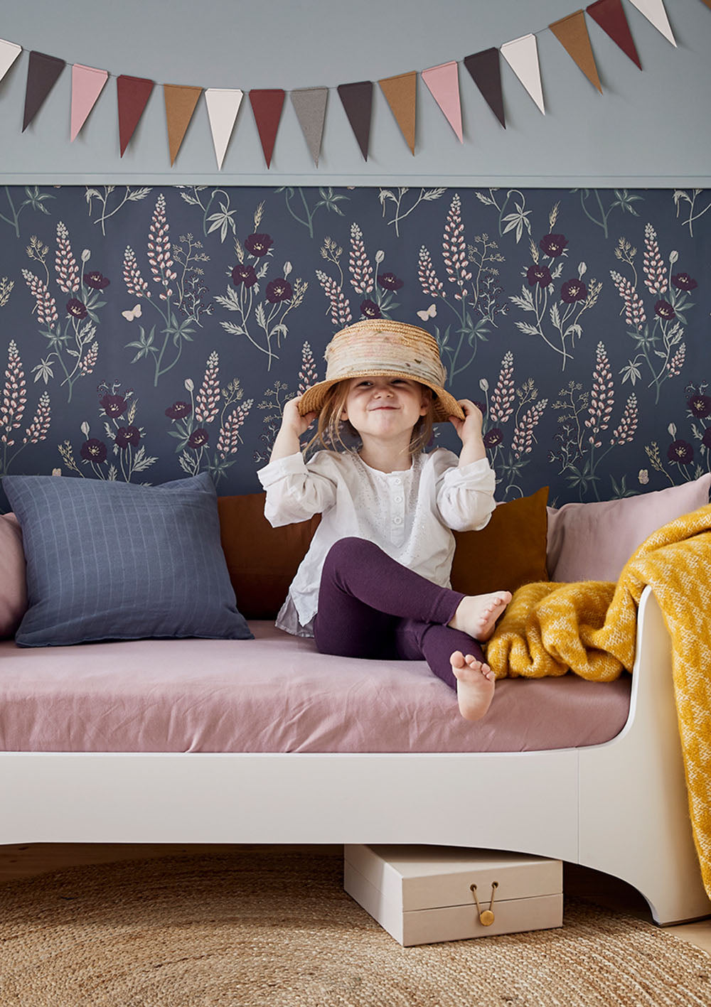 Classic Junior Erweiterungsteile Weiss