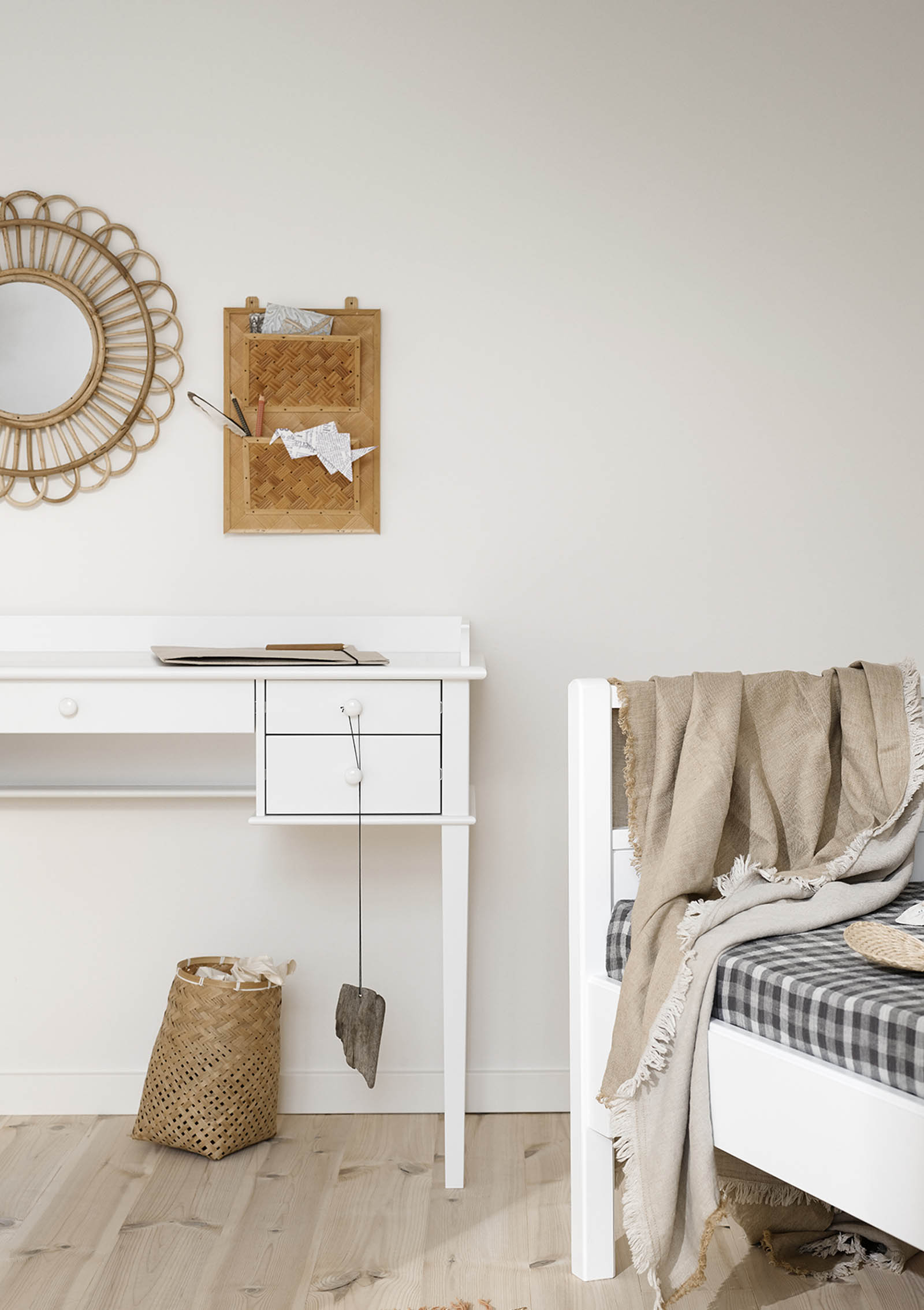 Oliver Furniture Seaside Schreibtisch