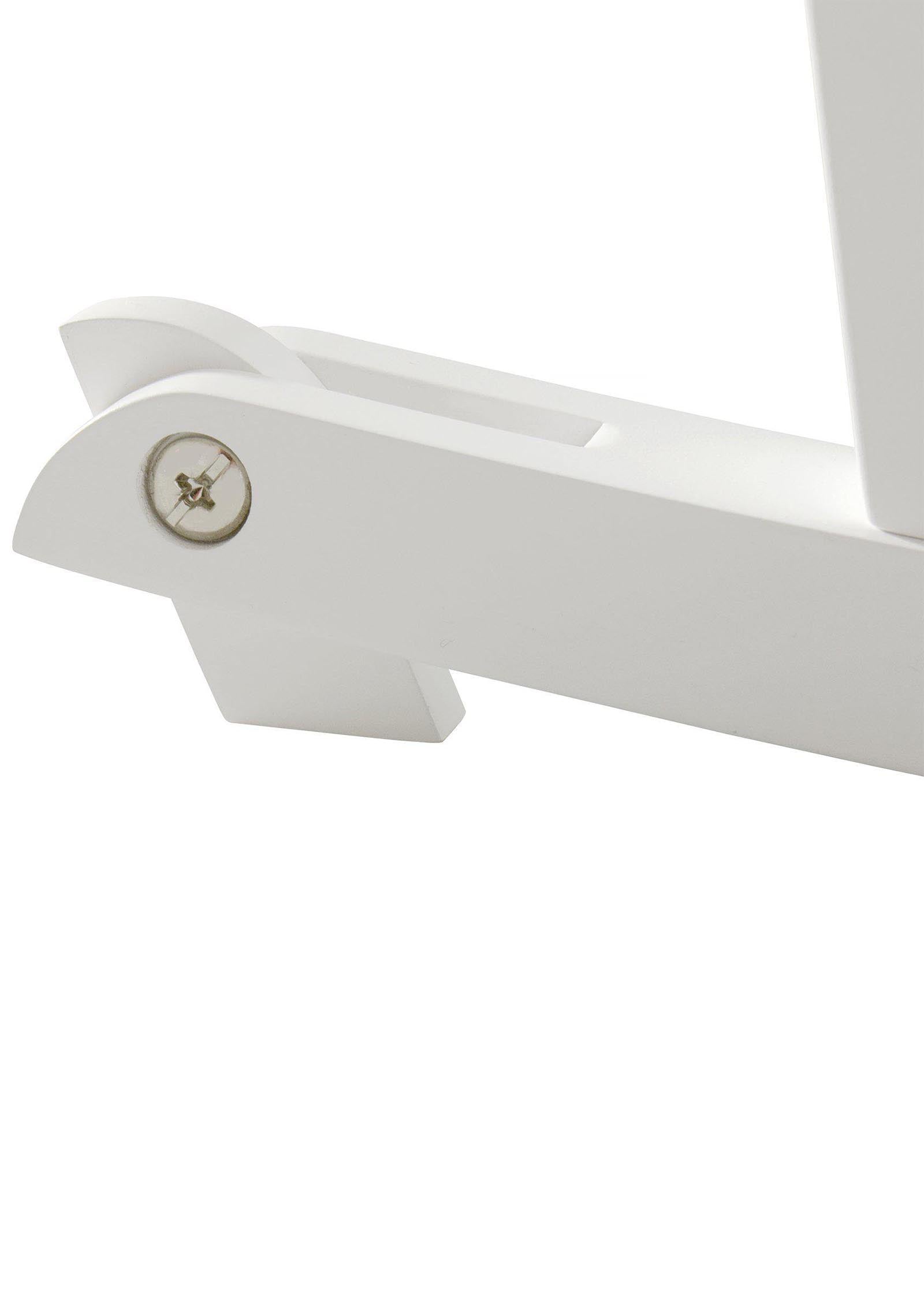 Oliver Furniture Seaside Wiege weiß