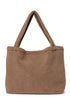 Tasche 'Teddy Mom-Bag' Brown