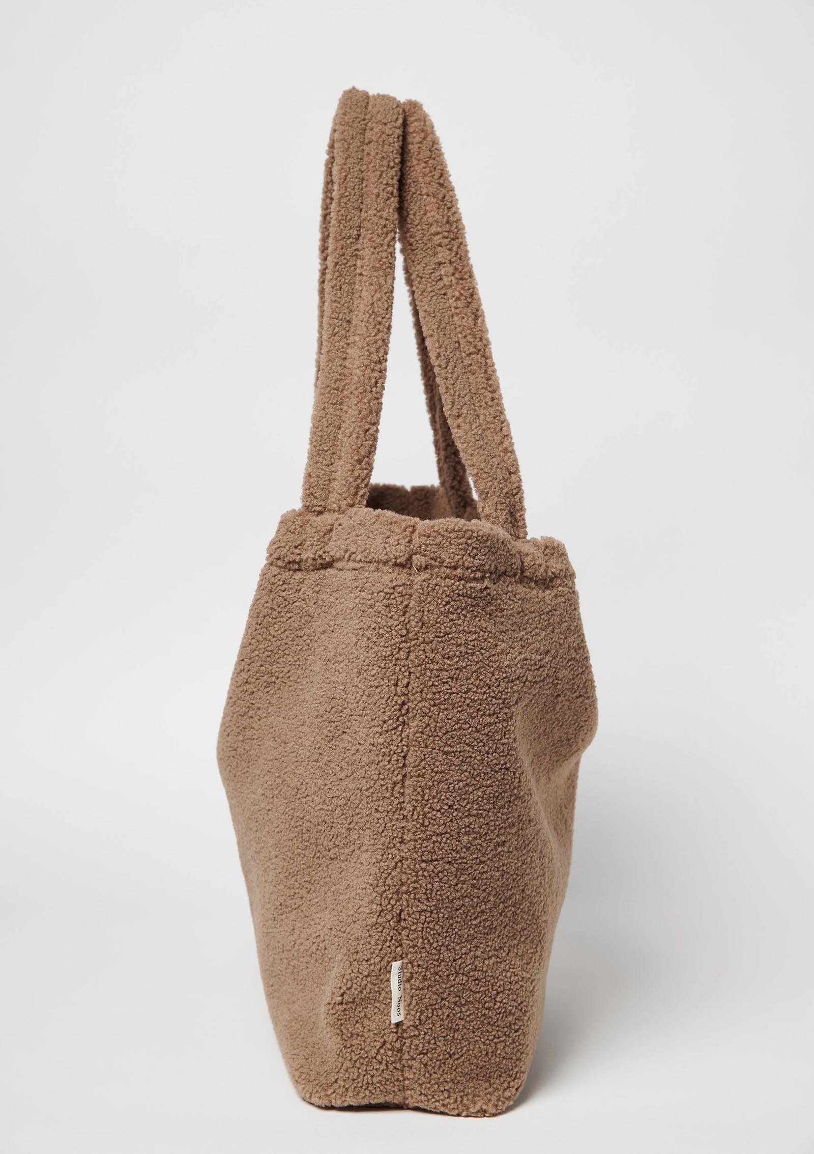 Tasche 'Teddy Mom-Bag' Brown