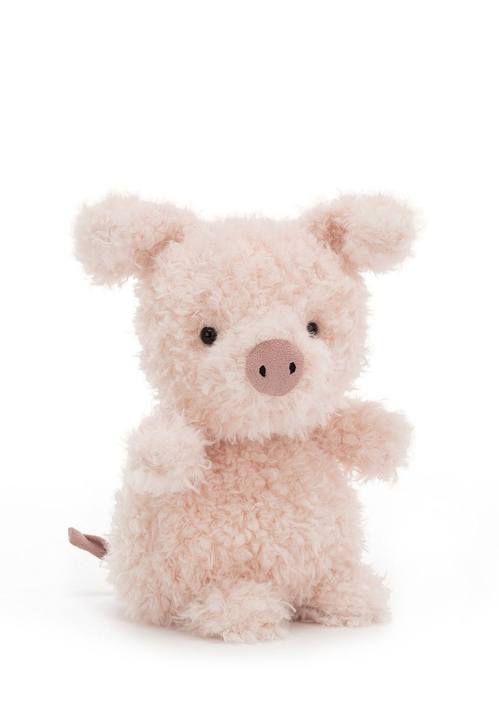 Schwein Kuscheltier 'Little Pig'