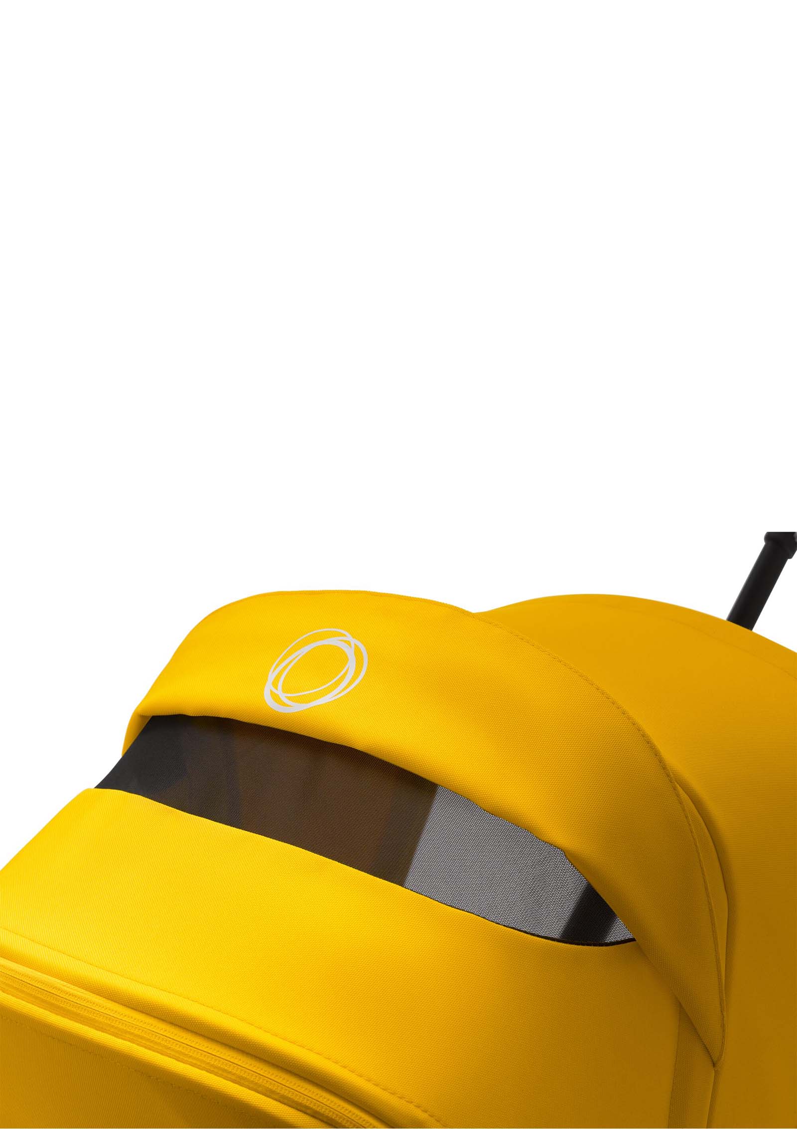 Bee 6 Sonnendach zitronengelb