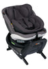 Kindersitz 'iZi Turn B i-Size' Metallic Mélange