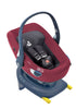 Babyschale `Albert i-Size' Forest Fruits & Isofix-Base