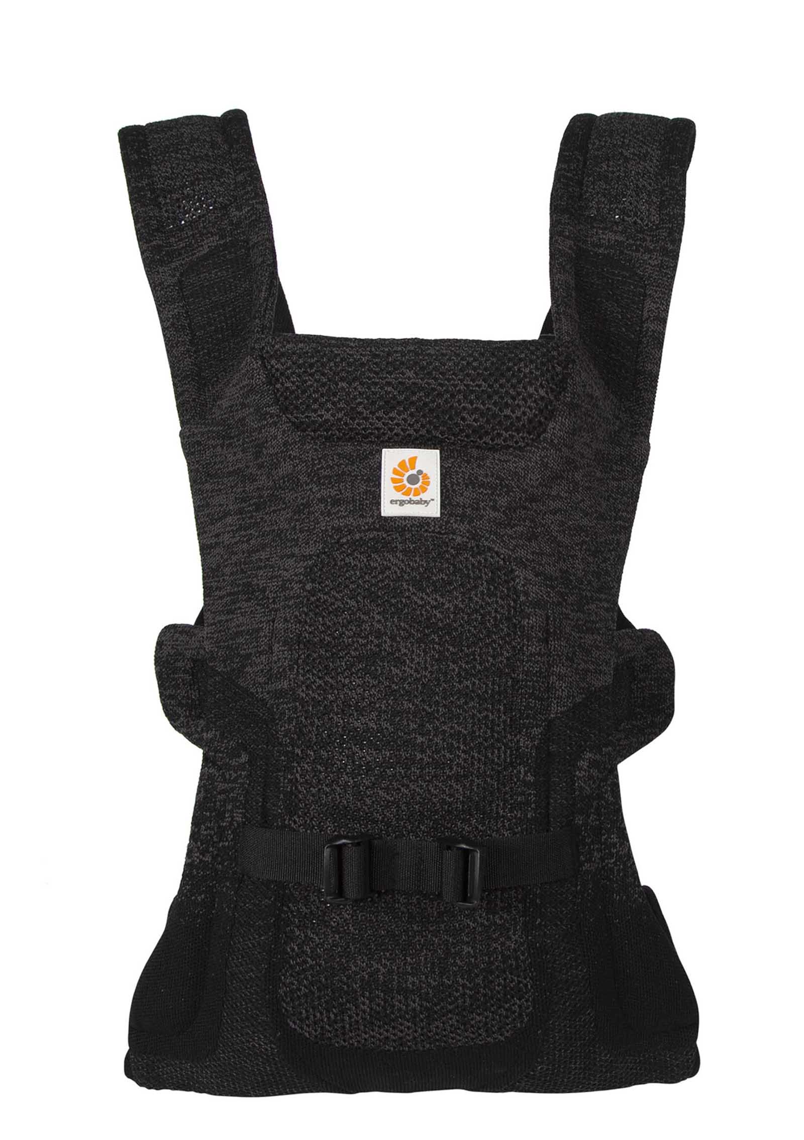 Ergobaby Aerloom Charcoal Black