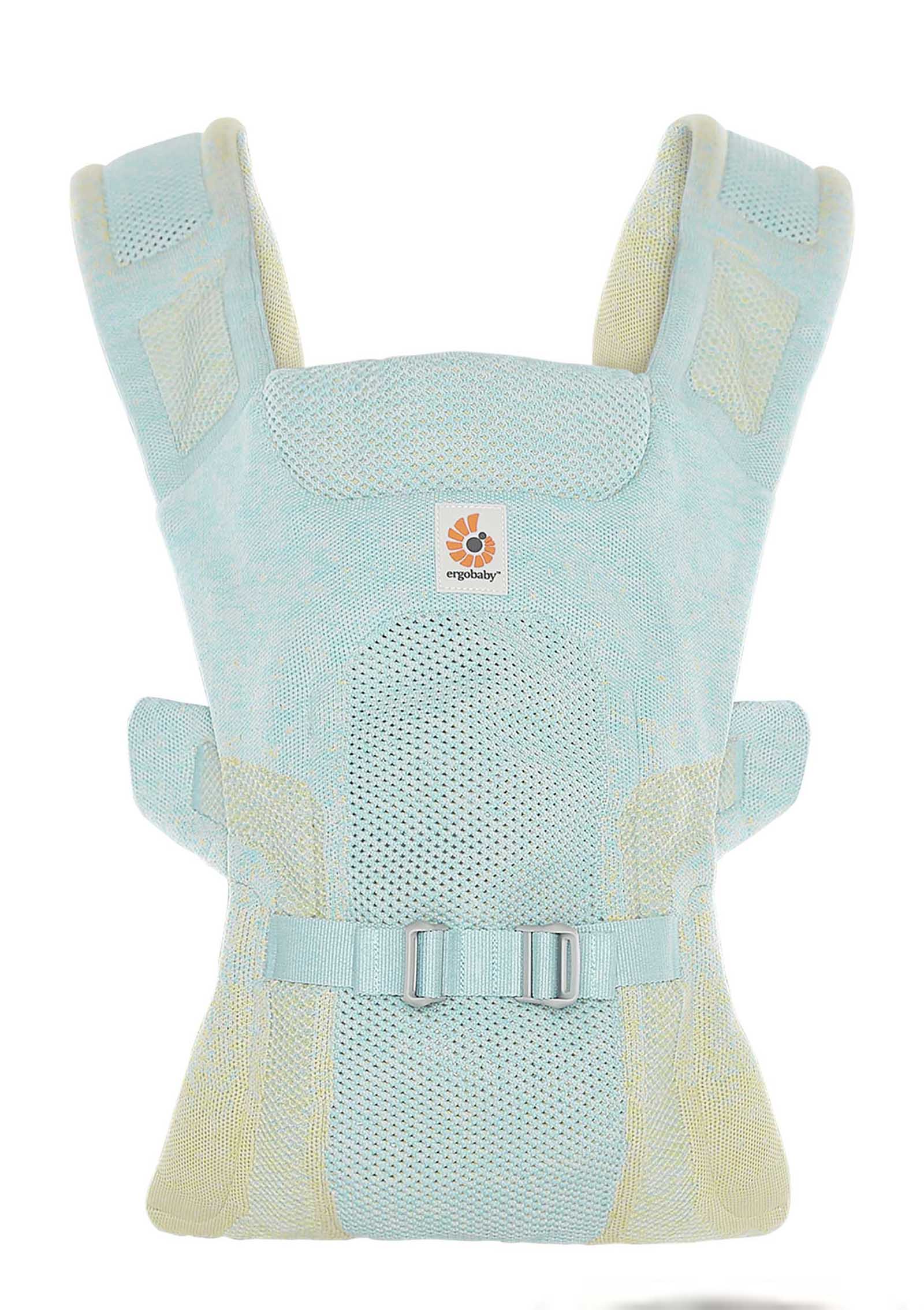 Ergobaby Aerloom Sunburst