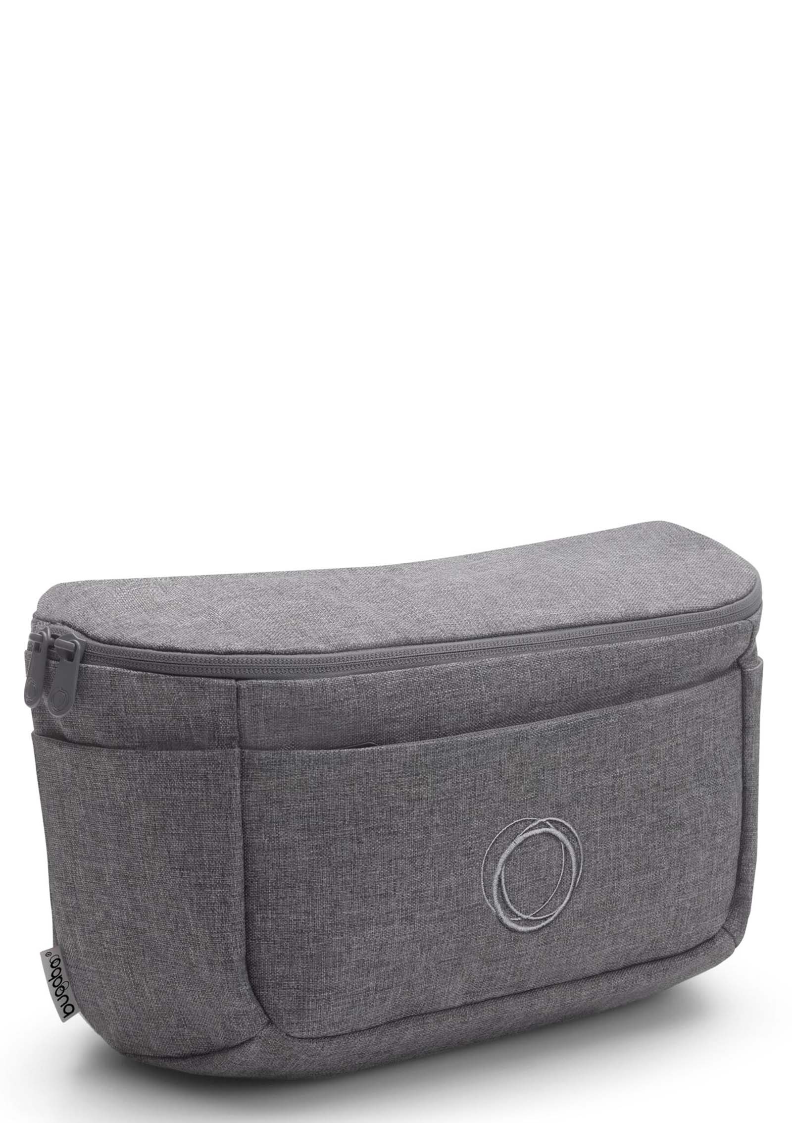 bugaboo Organizer Tasche Grau meliert