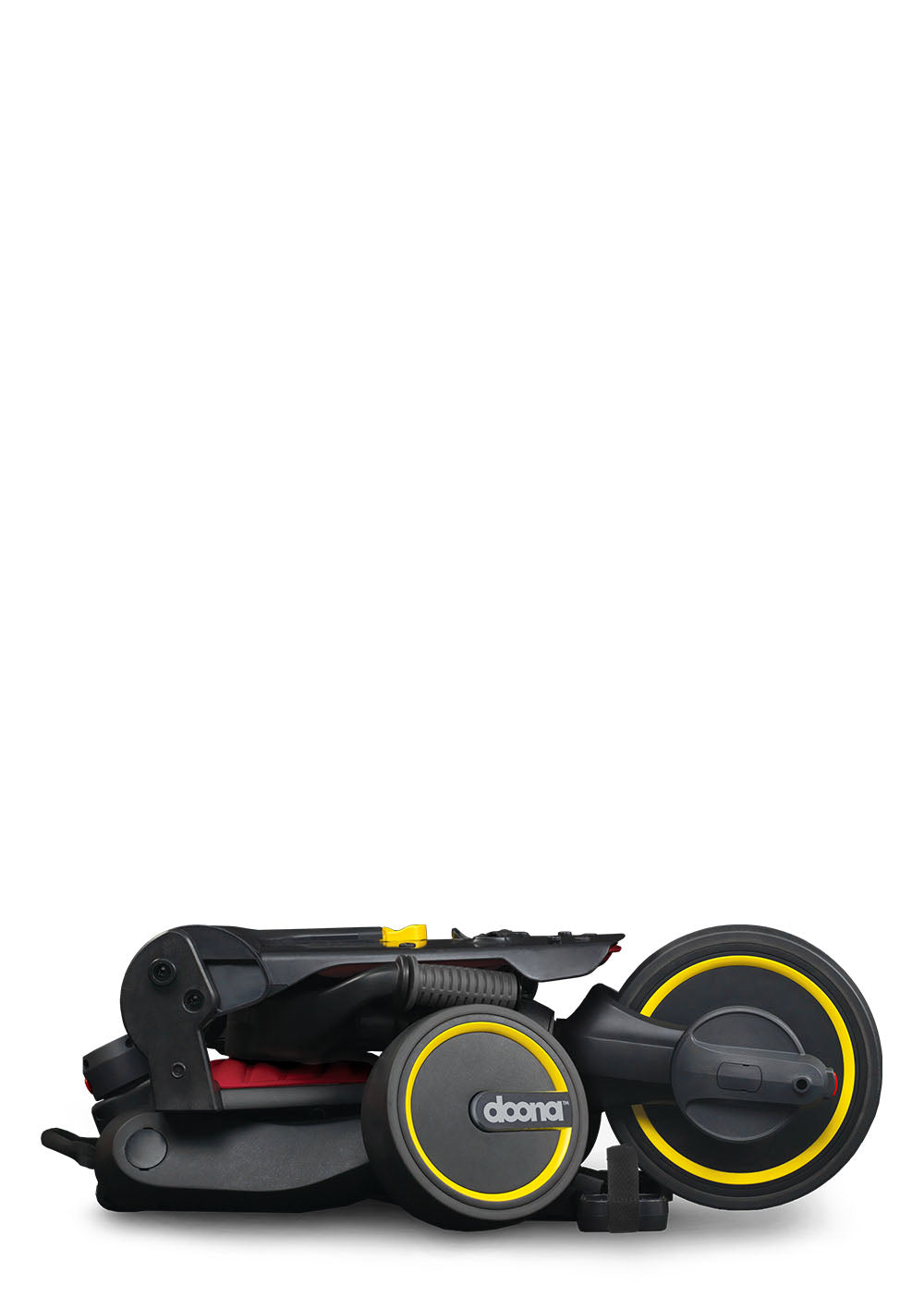 donna Liki Trike S3 Flame red