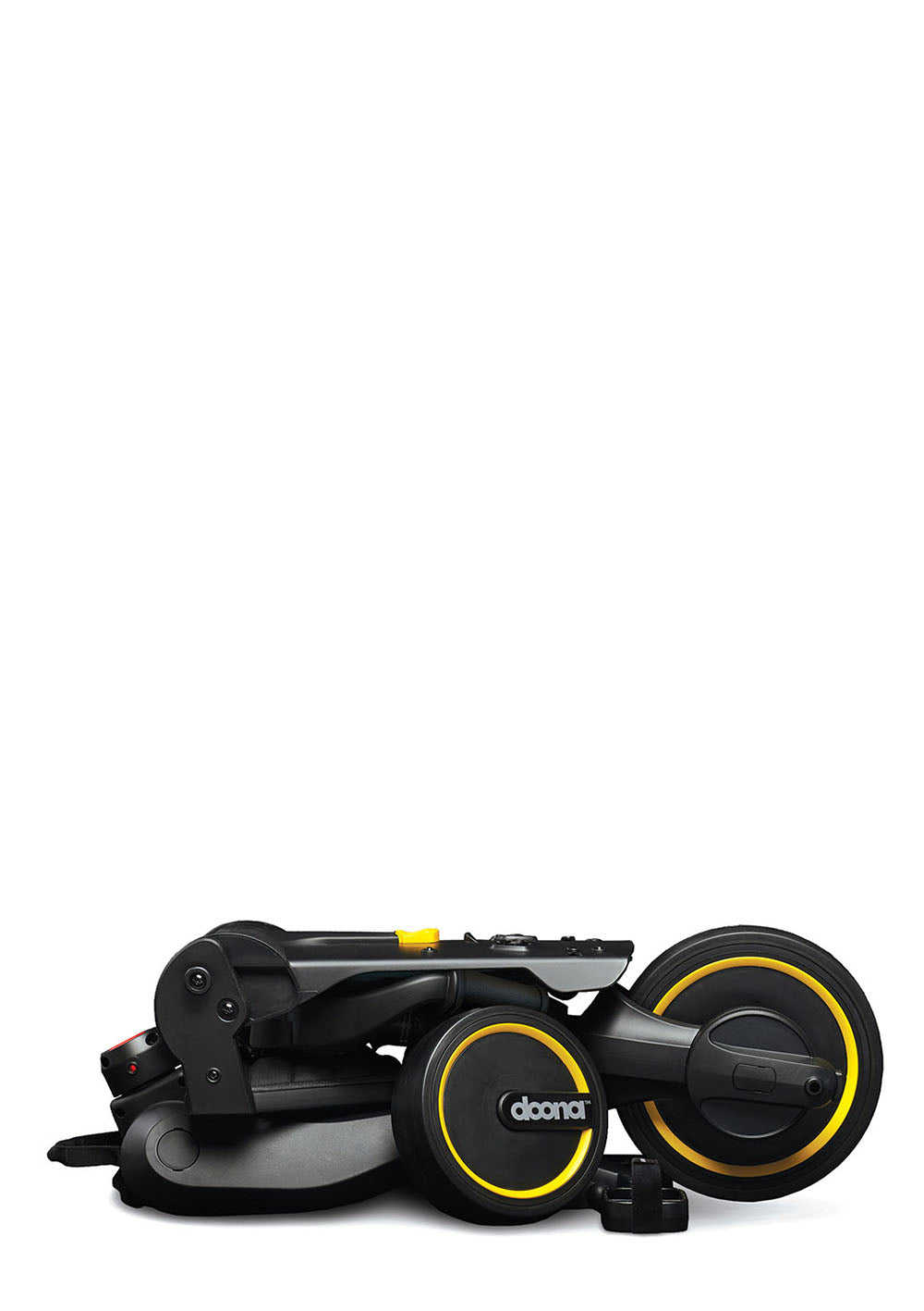 donna Liki Trike Special Edition Midnight