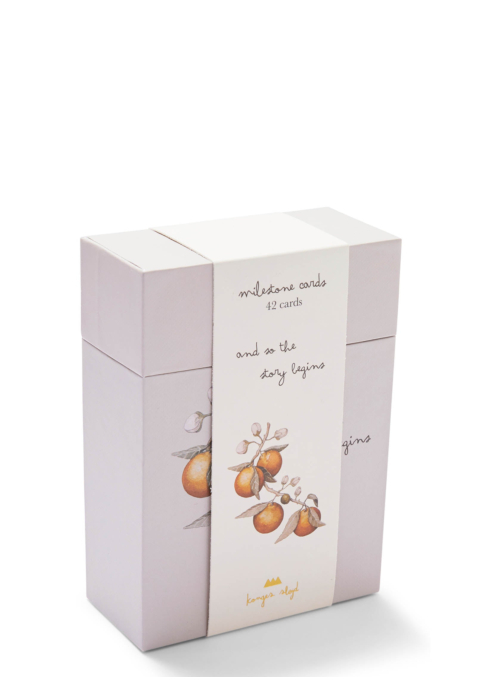 Konges Sløjd Meilensteine Multi