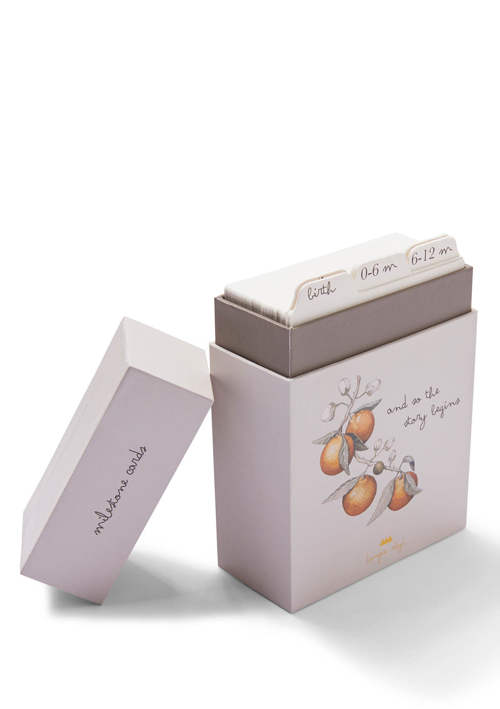 Konges Sløjd Meilensteine Multi