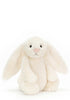 Hase Kuscheltier 'Bashful Cream Bunny' medium
