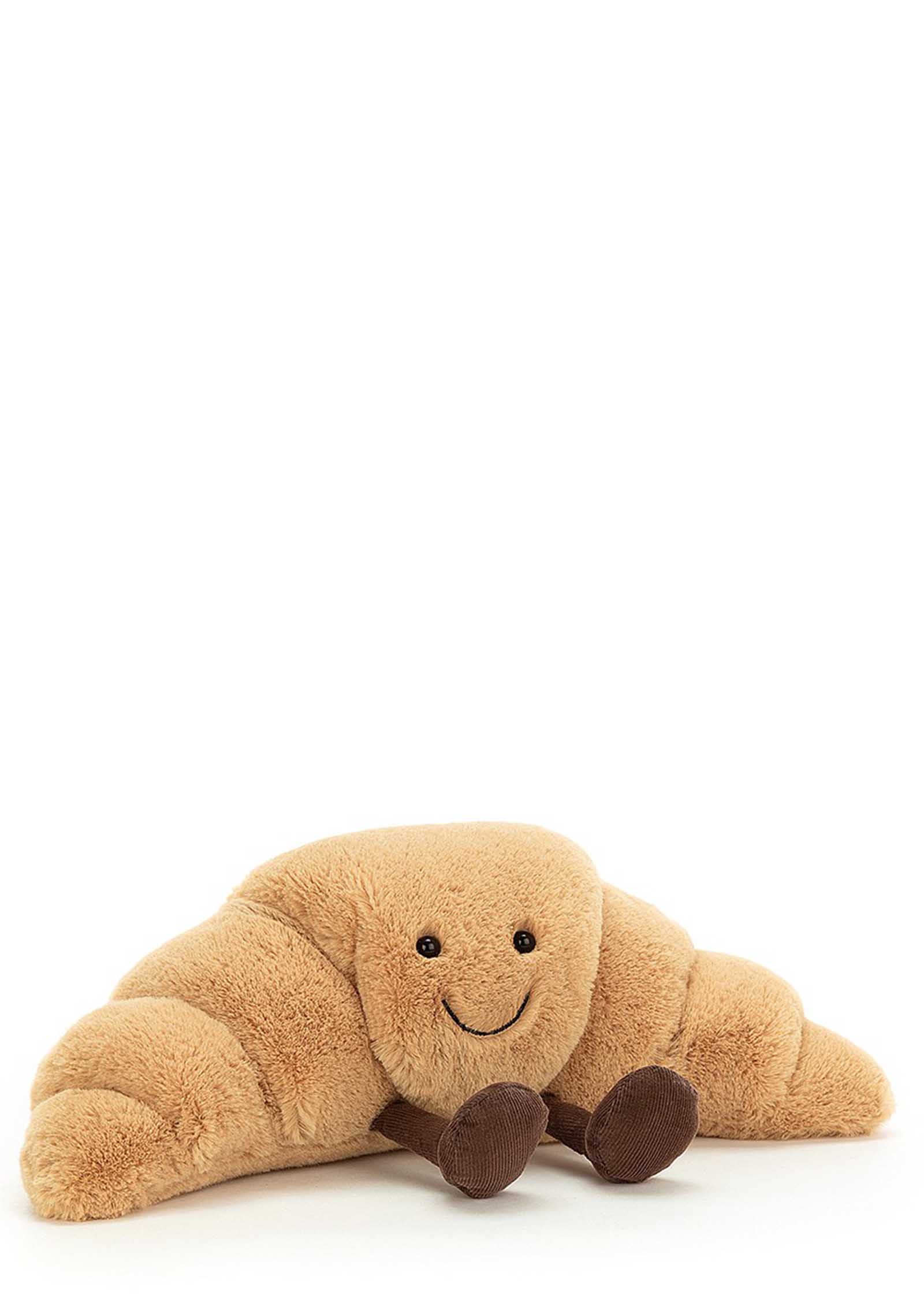 Croissant Kuscheltier 'Amuseable Croissant' medium