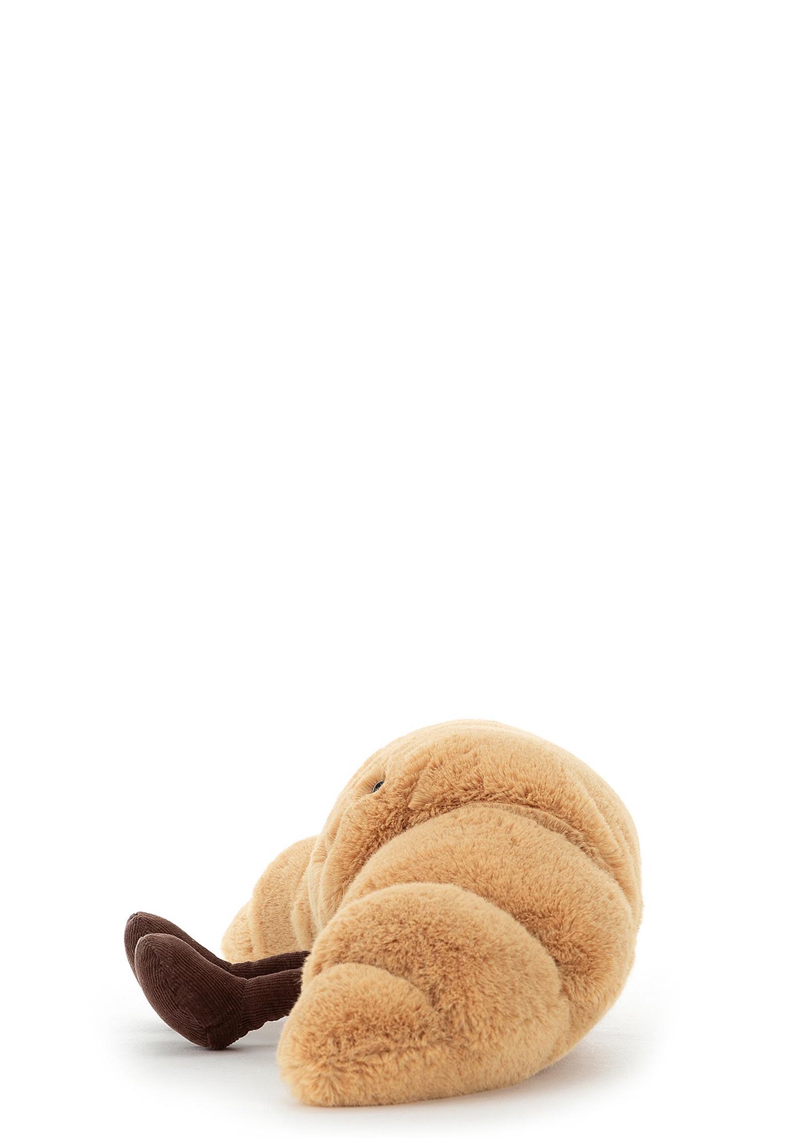 Croissant Kuscheltier 'Amuseable Croissant' medium