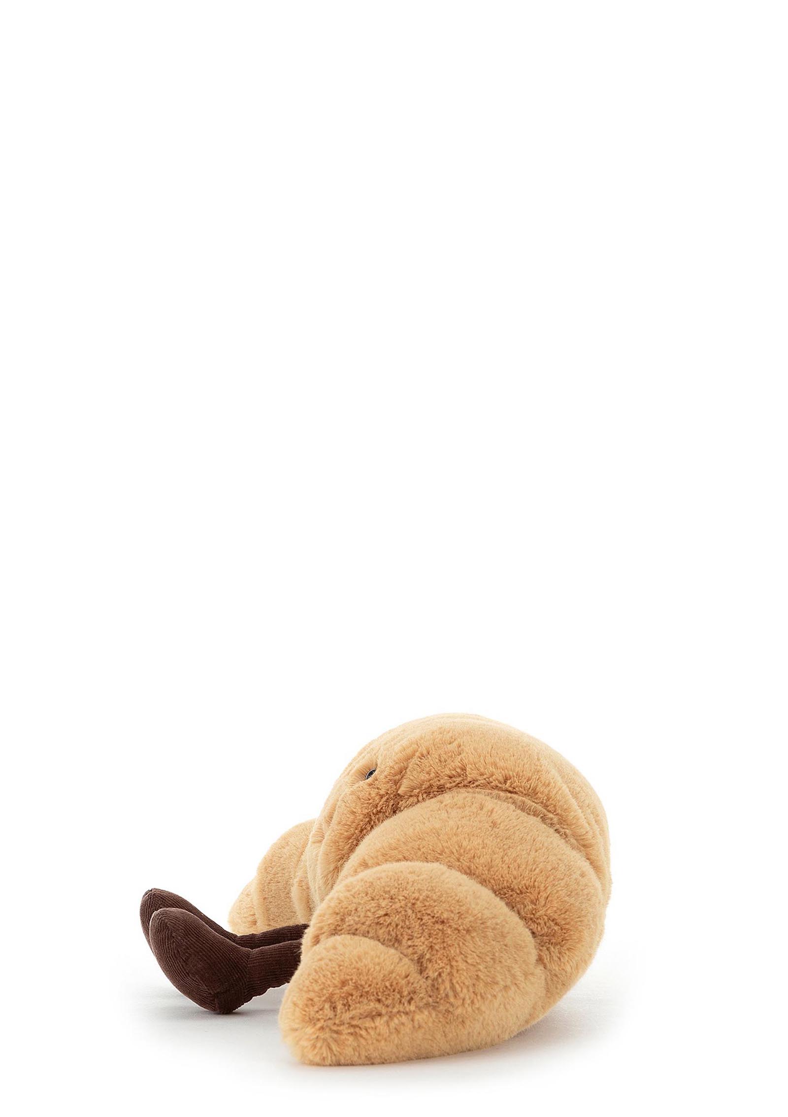 Croissant Kuscheltier 'Amuseable Croissant' klein