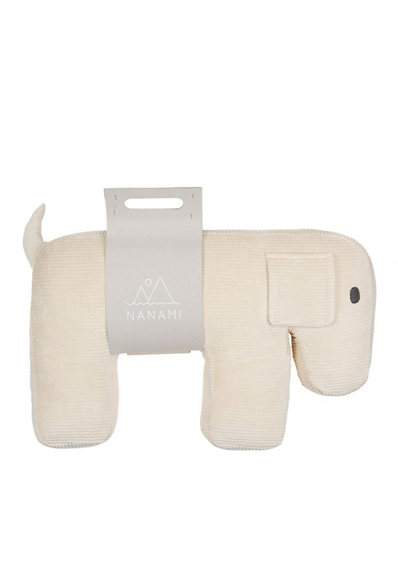 Hund Molly Stillkissen Natural