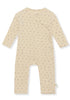 Basic Onesie für Neugeborene Pètales