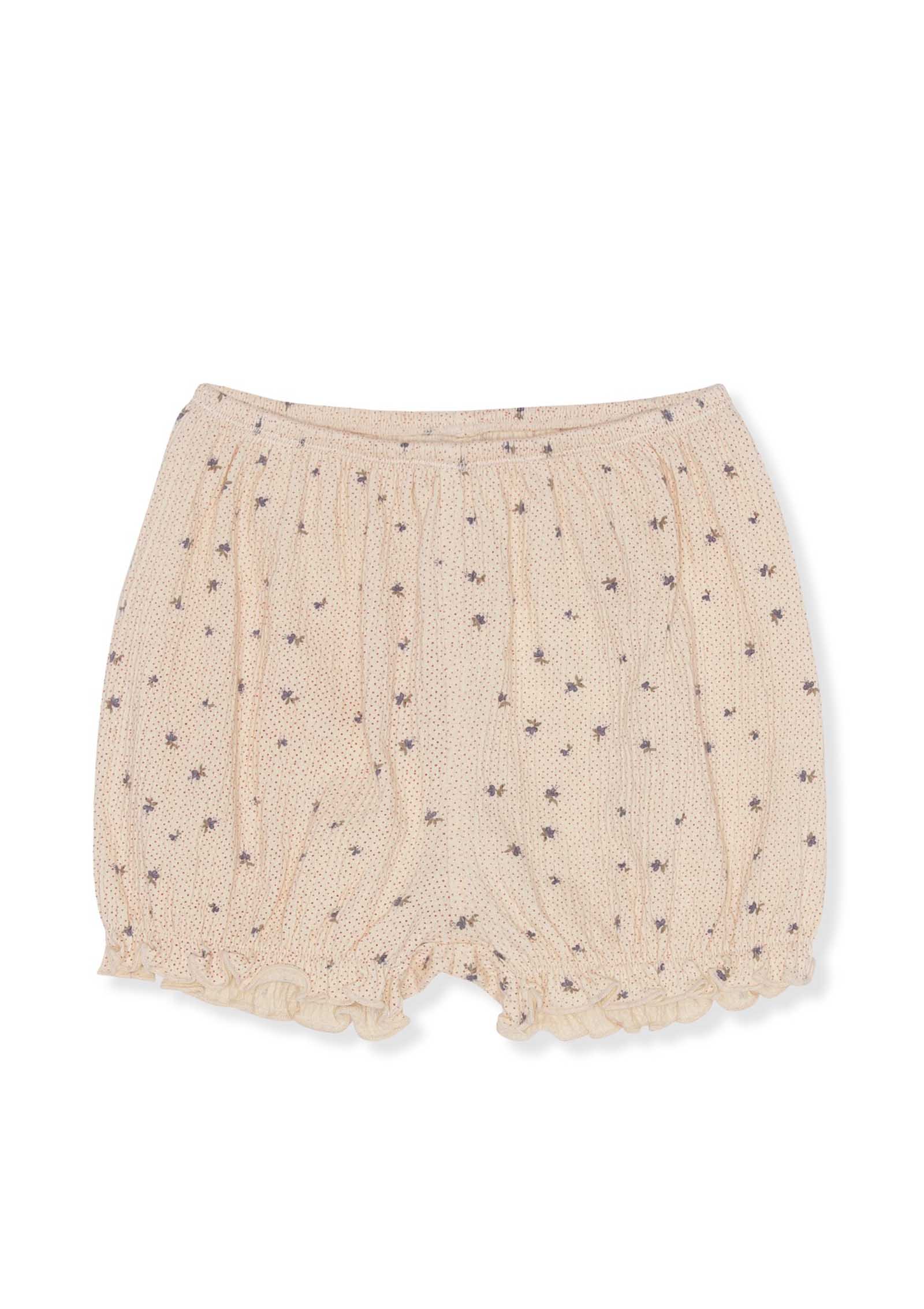 Konges Sløjd Bloomers Hose 'Chleo' Flower Drop