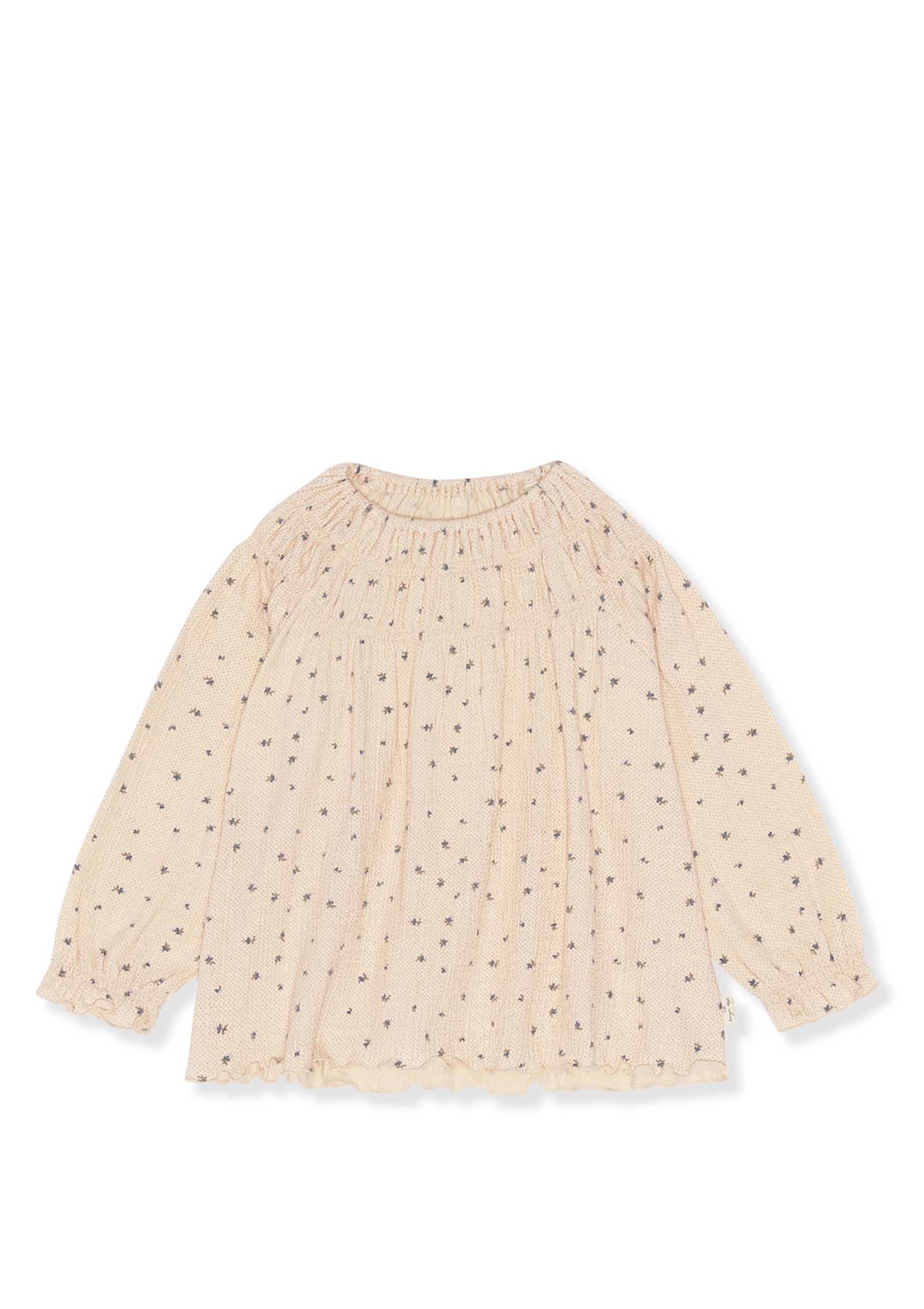 Konges Sløjd Bluse 'Chleo' Flower Drop