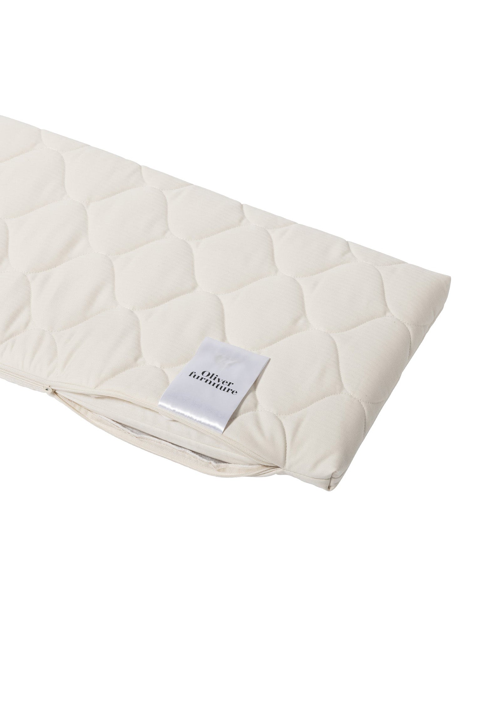'Seaside' Matratze für Wiege