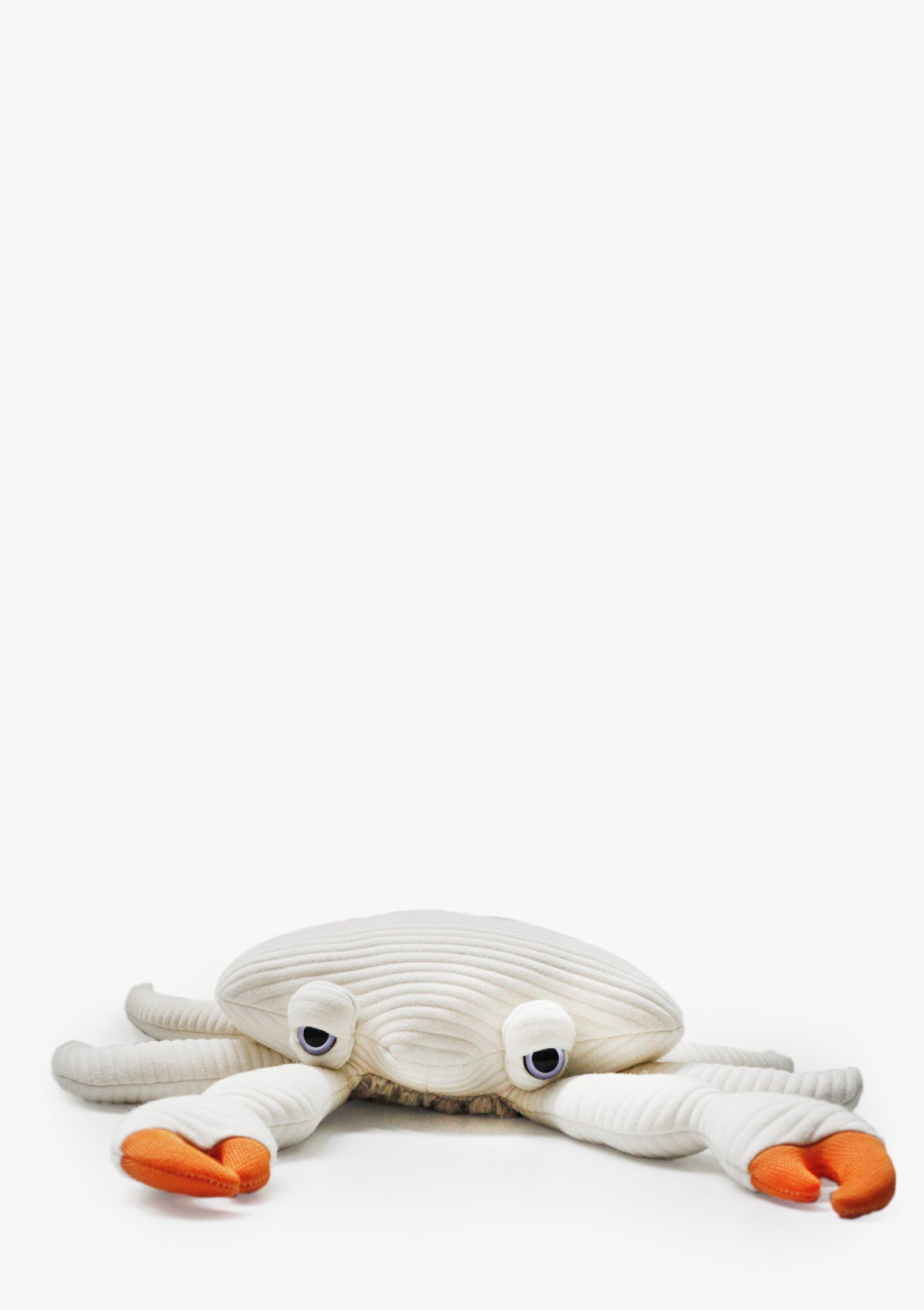Kuscheltier 'Mini Sir Crab'
