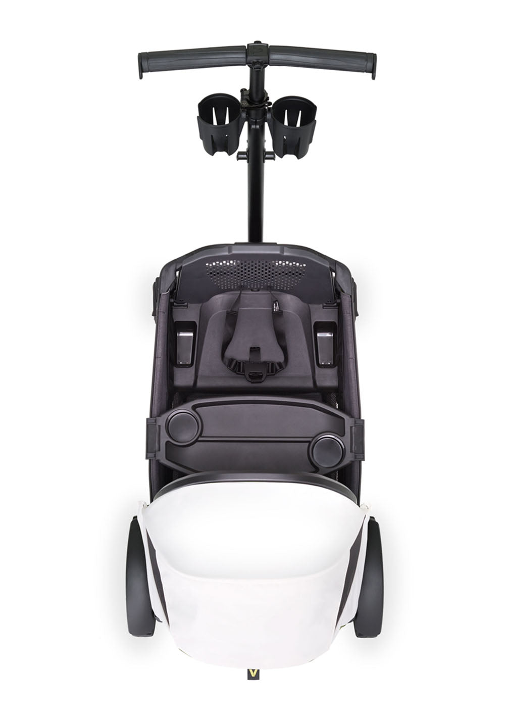 VEER Sonnendach Savannah White