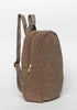 Mini-Rucksack 'Teddy Mini' braun