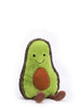 Avocado Kuscheltier 'Amuseable Avocado' klein