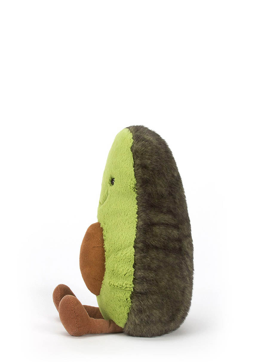 Jellycat Avocado Kuscheltier 'Amusable Avocado' klein