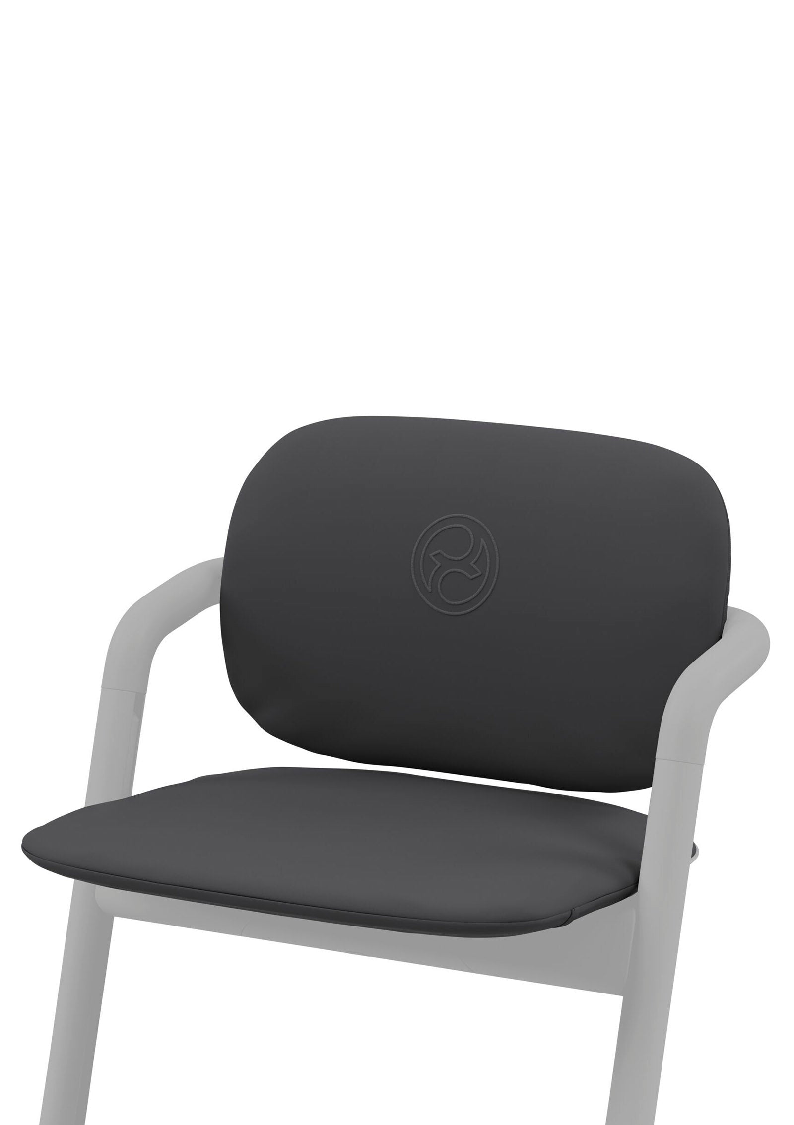 Cybex Lemo Komforteinlage Stunning Black