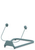 Ständer für Neugeborenenaufsatz 'Bouncer Stand' Stone Blue