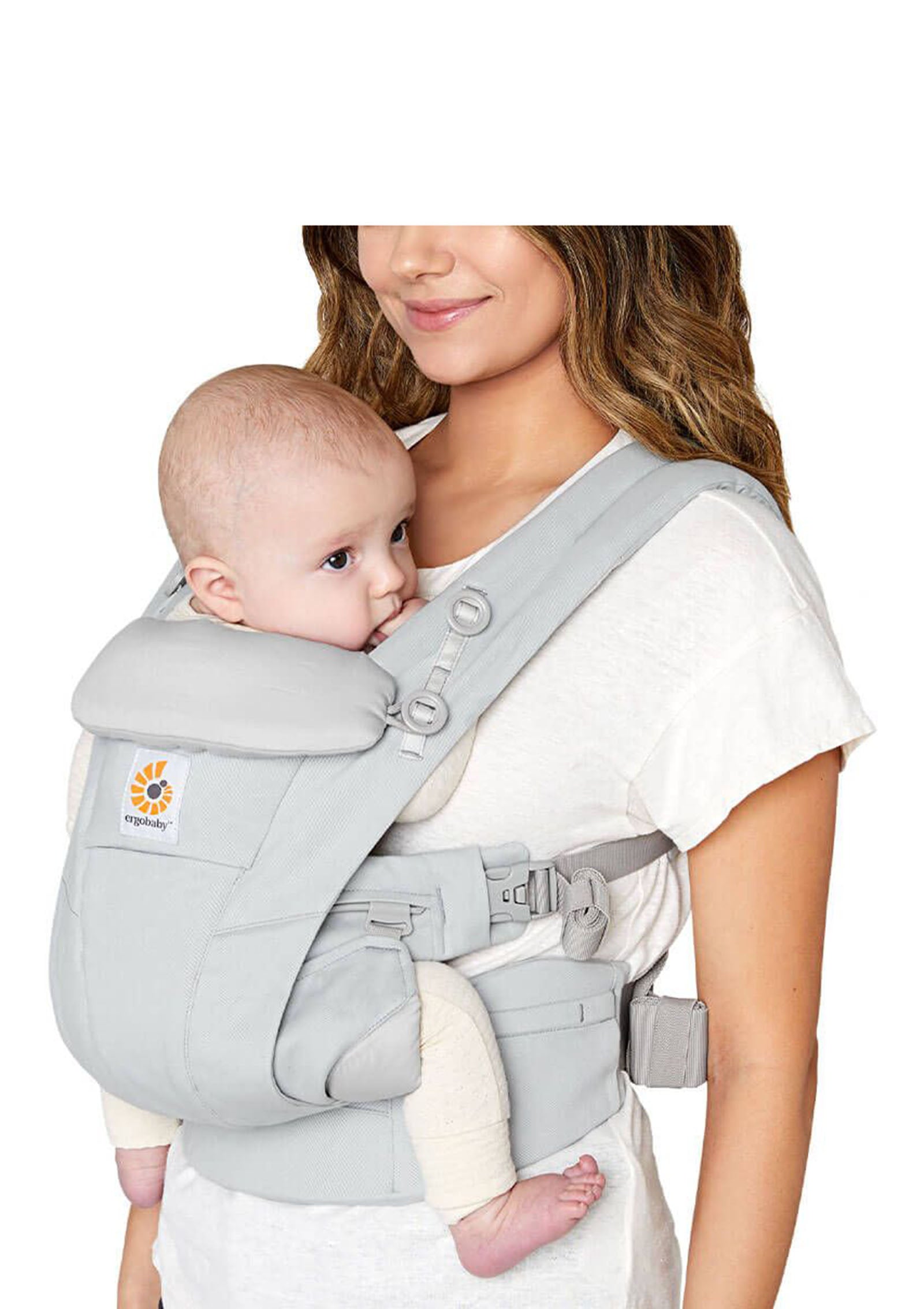 Trage Omni Dream Pearl Grey