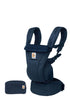Babytrage 'Omni Dream' Midnight Blue