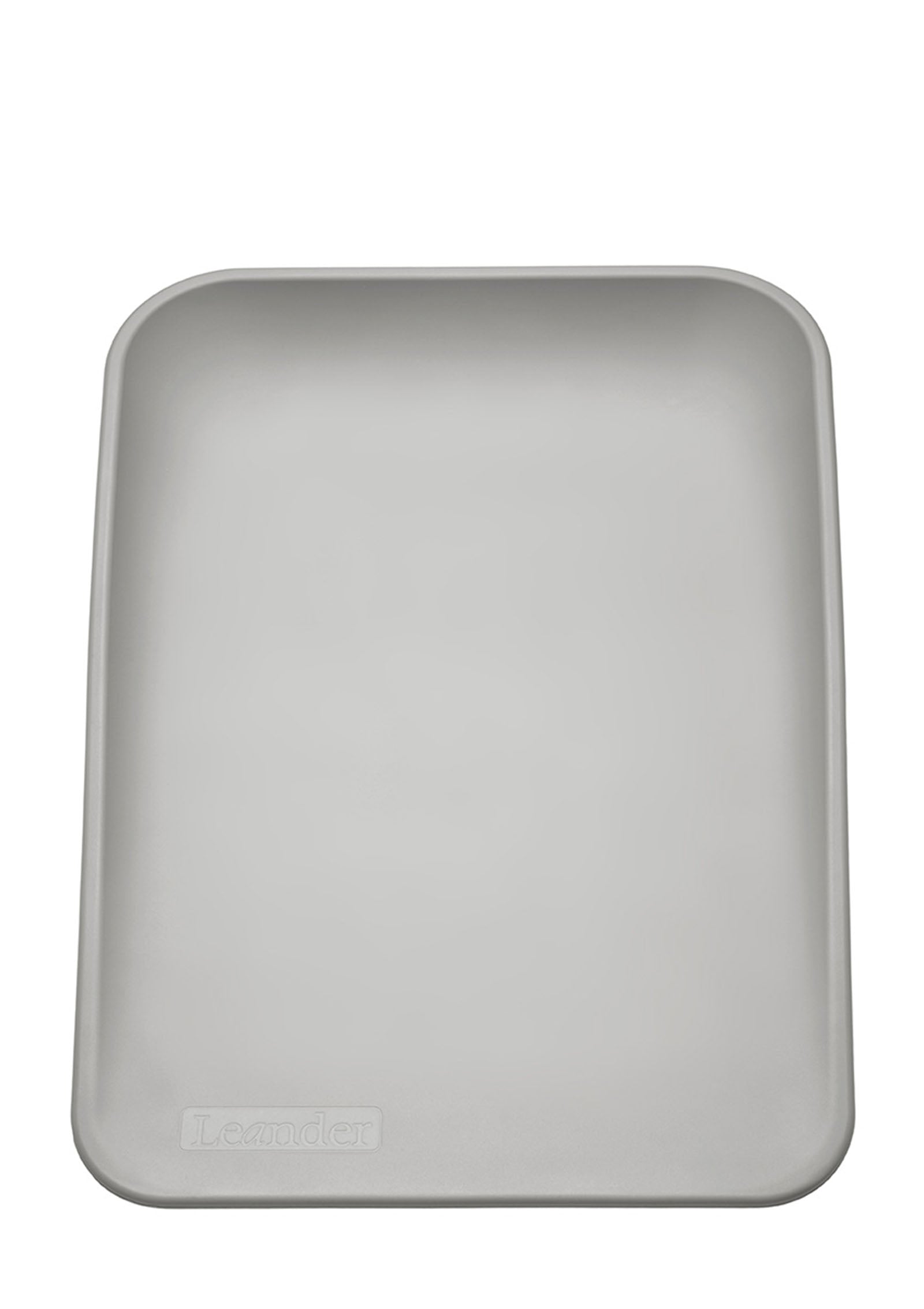 Matty Wickelauflage Pearl Grey