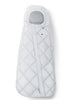 Fußsack Snogga Mini 2 Lava Grey