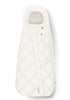 Fußsack Snogga Mini 2 Seashell Beige