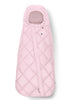 Fußsack Snogga Mini 2 Powdery Pink