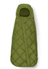 Fußsack Snogga Mini 2 Nature Green